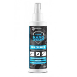 Spray detergente per armi Super Nano Detergent General nano protection 150 ml mod. 502342