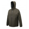 Giacca Beretta impermeabile verde modello Chamois art. GU794 T2165 07AA