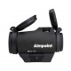 Aimpoint ottica a punto rosso AP Micro H-2 4 MOA ACET