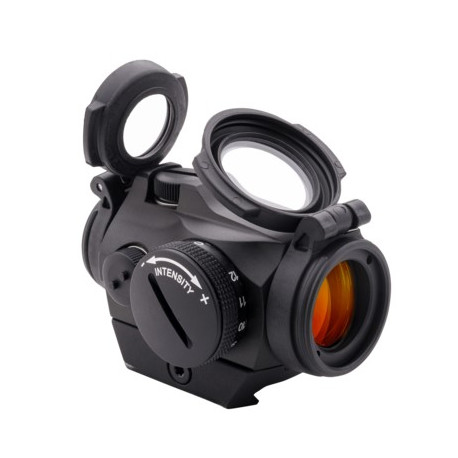 Aimpoint ottica a punto rosso AP Micro H-2 4 MOA ACET