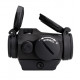 Aimpoint ottica a punto rosso AP Micro H-2 4 MOA ACET