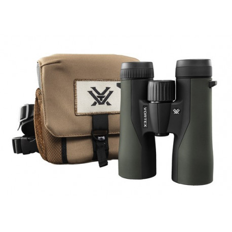 Vortex Binocolo Crossfire HD 8x42