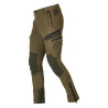 Pantalone Univers verde mod. STRATOS  art. 92472 378