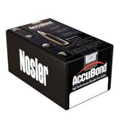 Palle Nosler AccuBond calibro 270 peso 150 grani