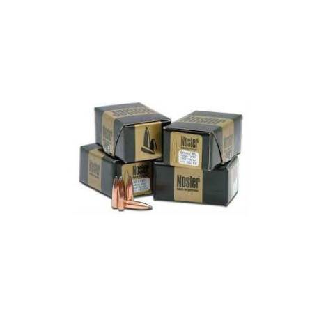 Palle Nosler AccuBond calibro 6,8 peso 110 grani