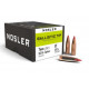 Palle Nosler Ballistic Tip calibro 7 mm peso 140 grani