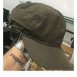 Cappello Beretta verde mod. BE01 3470 0079