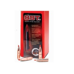 Palle Hornady SST calibro 30 peso 165 grani