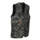 Gilet da caccia Univers mimetico mod. 93067 164 DIANA Mossy Oak