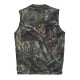 Gilet da caccia Univers mimetico mod. 93067 164 DIANA Mossy Oak