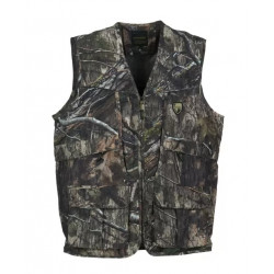 Gilet da caccia Univers mimetico mod. 93067 164 DIANA Mossy Oak