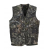 Gilet da caccia Univers mimetico mod. 93067 164 DIANA Mossy Oak