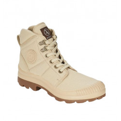 Scarponcino medio Aigle beige mod. Tenere 2