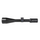 Delta ottica Titanium HD 2.5-15x56 4A SB (MOA) illuminato