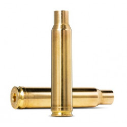 Bossoli Norma calibro 338 Winchester Magnum