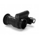 Visore clip on a infrarossi notturno e diurno mod. NV007S IR850