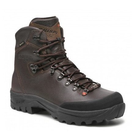 Scarpone Crispi modello KANADA EVO GTX marrone