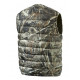 Bomber smanicato Beretta camouflage mod. GU631 T0653 0858