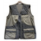 Gilet da Caccia SPLIFE verde mod. 12345