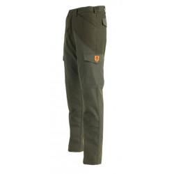 Pantalone RS Hunting verde mod. T-97