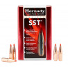 Palle Hornady SST calibro 270 peso 130 grani