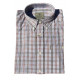 Camicia Beretta a fantasia multicolore mod. LU45 7515 015Y Tom Shirt