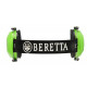 Cuffia antirumore Beretta verde fluo mod. CF100 00002 07FF