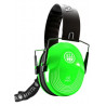 Cuffia antirumore Beretta verde fluo mod. CF100 00002 07FF