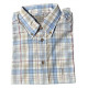 Camicia Beretta a fantasia multicolore mod. LU11 7637 0080