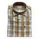 Camicia Beretta a fantasia multicolore mod. LU530 07517 0432