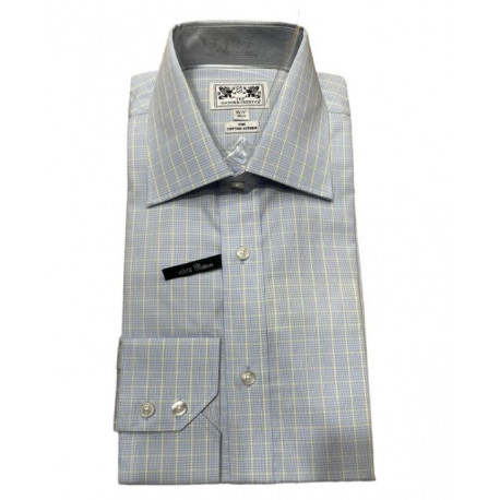 Camicia Oxford Shirt mod.0085D OXFORD SHIRT