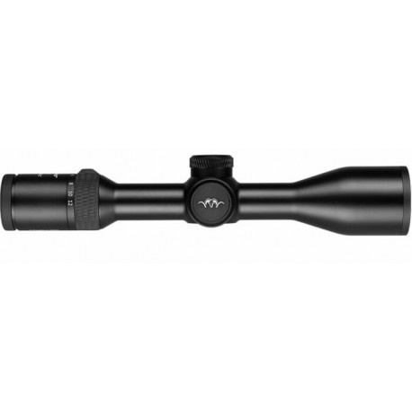 Blaser Ottica B2 2-12X50 iC