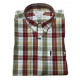 Camicia Beretta a fantasia multicolore mod. LU450 T1071 017B Tom Shirt