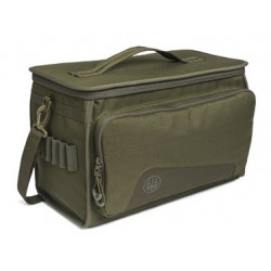 Borsa portacartucce Beretta mod. Gamekeeper verde 250 pz