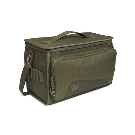 Borsa portacartucce Beretta mod. Gamekeeper verde 250 pz