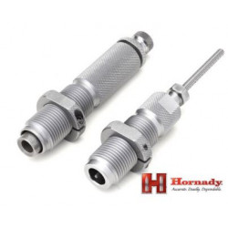 Hornady Die Set Full lenght per calibro 300 Winchester Magnum