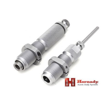 Hornady Die Set Full lenght per calibro 300 Winchester Magnum