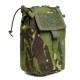 Porta caricatore Beretta mod. Dump pouch ripieghevole mimetico