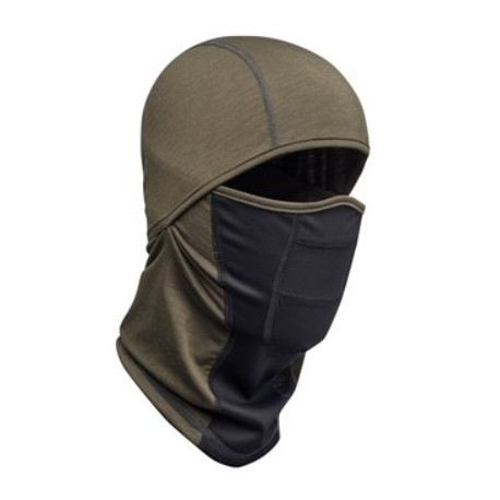 Passamontagna tecnico Beretta verde mod. Balaclava