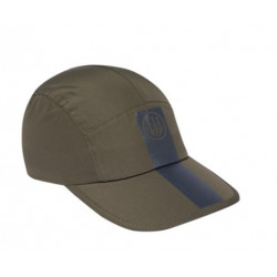 Cappello Beretta verde impermeabile mod. BC831 T2210 07AA