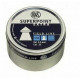 Pallini a punta RWS per carabina aria compressa cal.22 5,5 mm peso 14,5 gr