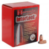 Palle Hornady InterLock calibro 30 peso 150 grani