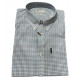 Camicia Beretta a fantasia multicolore mod. LU210 T1533 01A8