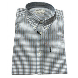 Camicia Beretta a fantasia multicolore mod. LU210 T1533 01A8