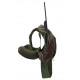 Zaino Beretta verde 30 litri mod. Ibex medio art. BS182 T2213 07AA