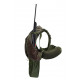 Zaino Beretta verde 30 litri mod. Ibex medio art. BS182 T2213 07AA