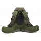 Zaino Beretta verde 30 litri mod. Ibex medio art. BS182 T2213 07AA