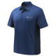 T-Shirt Beretta da tiro blu modello Flash Tech art.MT281 T1938 0504
