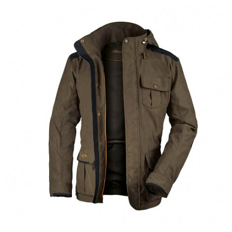 Giacca  Blaser art.117027-071/668 marrone RAM2 Jacket Light Sportiv