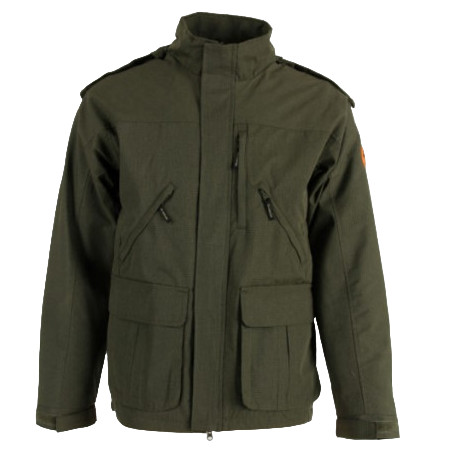 Giacca RS Hunting verde mod. LV132